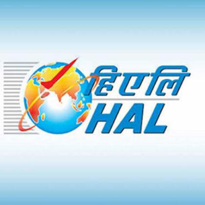 Hal Hindustan Aeronautics Limited