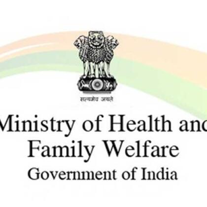 Health Ministry Of India