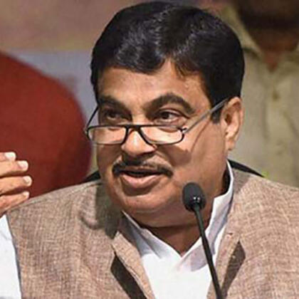 Nitin Gadkari2