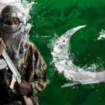 पाकिस्तानात दहशतवादी हल्ल्यांमध्ये ८३ टक्के वाढ