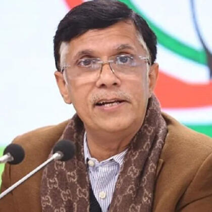 Pawan Khera