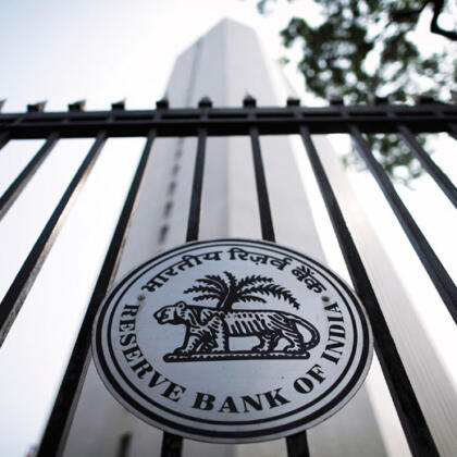 Rbi Reserve Bank Of India