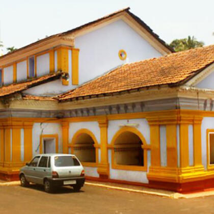 Saptkoteshwar Temple