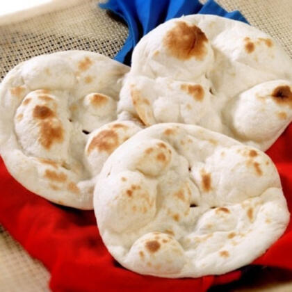 Tandur Roti