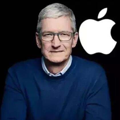 Tim Cook Apple Ceo