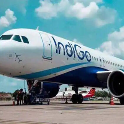 Indigo