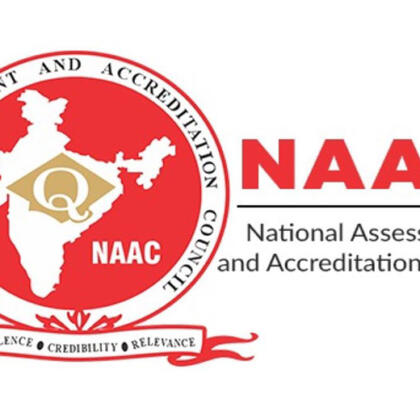 Naac National Assessment And Accreditation Council