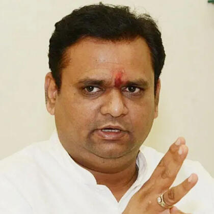 Rahul Narvekar Bjp Elected Maharashtra Assembly Speaker