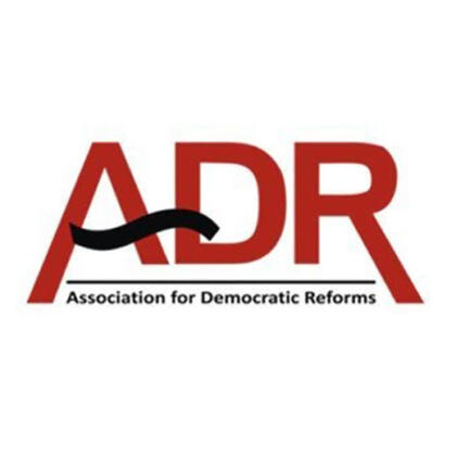 Adr Association For Democratic Reforms