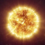 सूर्यापेक्षा ३० पट मोठा ’तारा’ नष्ट होण्याच्या मार्गावर