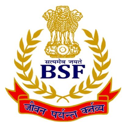 Bsf Logo