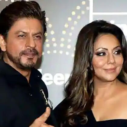 Gauri Khan