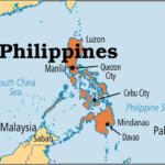 फिलिपाइन्समध्ये बोटीला भीषण आग, ३१ जणांचा मृत्यू!