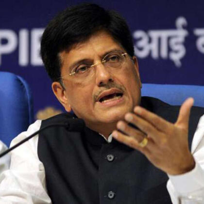 Piyush Goyal