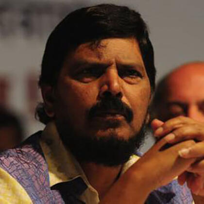 Ramdas Athawale