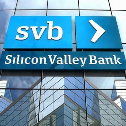 Svb Silicon Bank