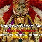 Kartikeya Gayatri Mantra