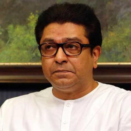 Raj Thackeray