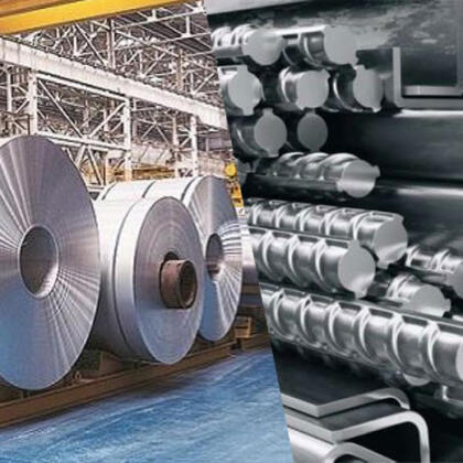 India Top In Steel