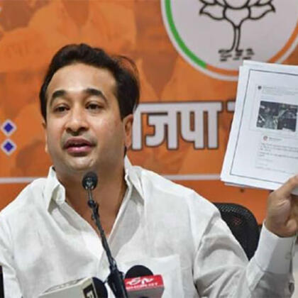 Nitesh Rane