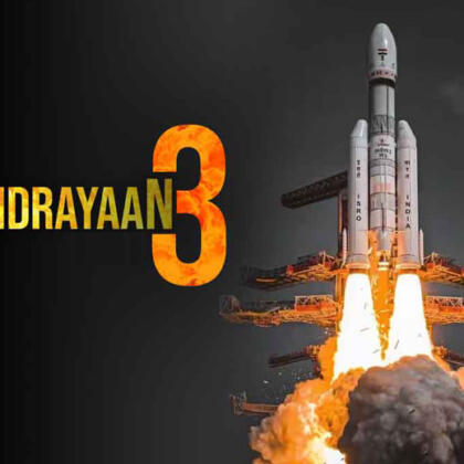 Chandrayaan 3 Readylaunch