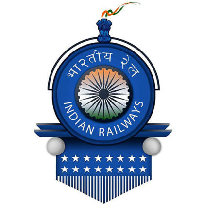 Indian Railway Logo