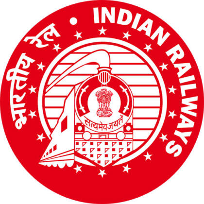 Indian Railway Logo 2