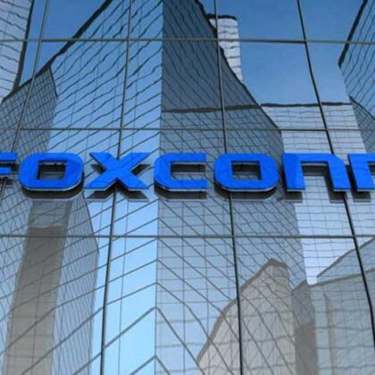 Foxconn