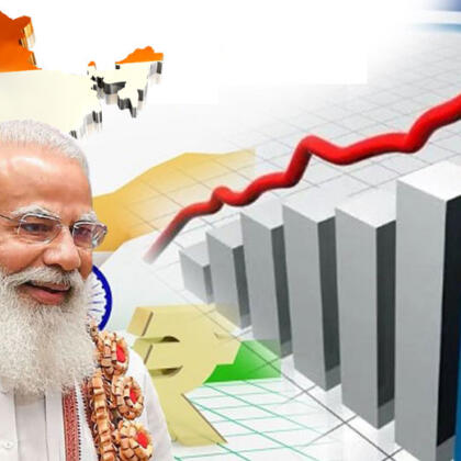 Indian Economy Pm Modi