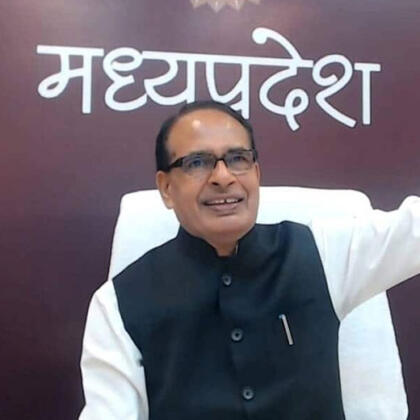 Shivraj Singh Chouhan1