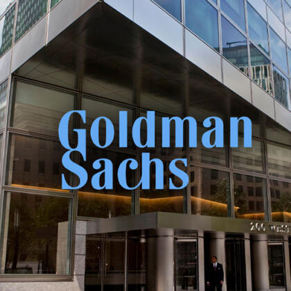 Goldman Sachs Survey