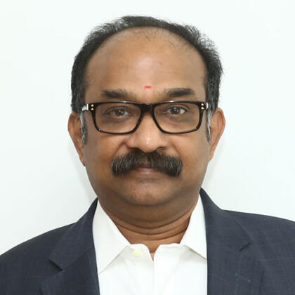 Gmr Shrinivasan Bommidala