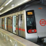 प्रजासत्ताक दिनी पहाटे ४ पासून दिल्ली मेट्रो सेवा