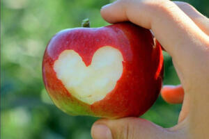 सफरचंद तुमचं हृदय ठेवते सशक्त