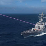 नौदलाने विकसित केले ड्रोनविरोधी शस्त्र