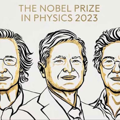 Physics Nobel2023