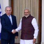 भारतातील जनता इस्रायलच्या पाठीशी उभी : पंतप्रधान