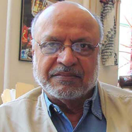 Shyam Benegal