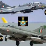 मिग-२१ विमानांची जागा घेणार ‘तेजस’