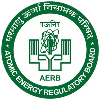 Atomic Energy Regulatory Board Aerb