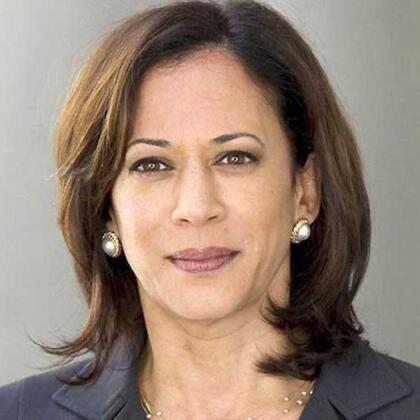 Kamala Harris