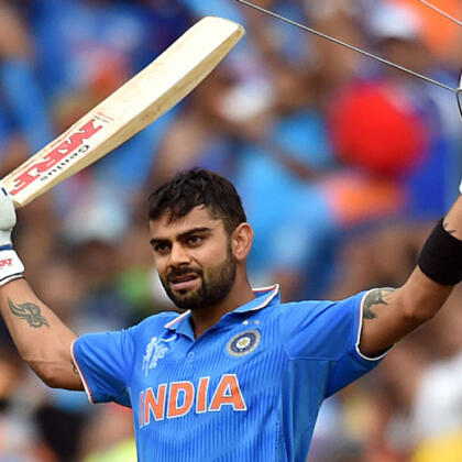 Virat Kohli 2