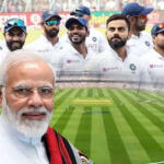 भारत-ऑस्ट्रेलिया अंतिम सामन्यासाठी पंतप्रधान मोदी उपस्थित राहणार