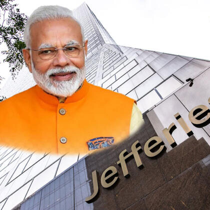 Jefferies Bank Modi