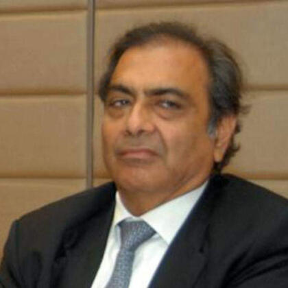 Mahesh Jethmalani