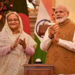 भारत-बांगलादेश भागीदारी ‘नेबरहुड फर्स्ट’ धोरणाचा मुख्य पैलू