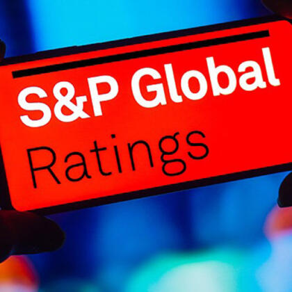 S And P Global Rating