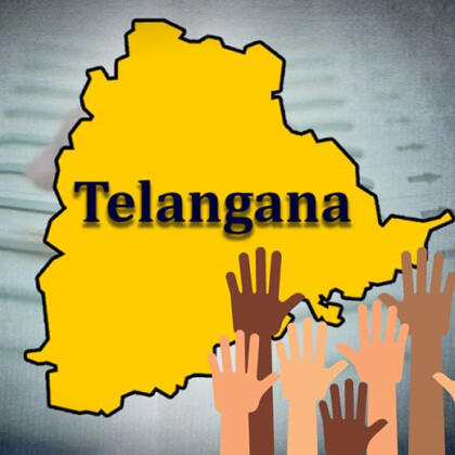 Telangana Election