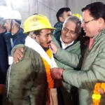 Uttarkashi Workers Rescue A