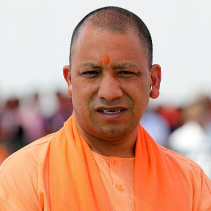 Yogi Adityanath7